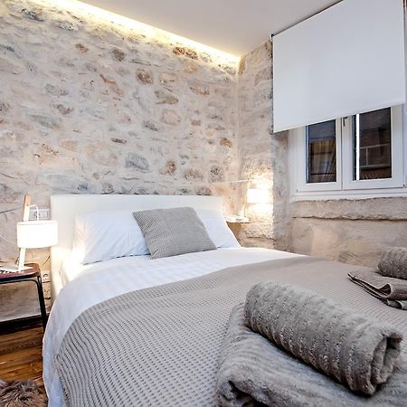 Luna Rooms And Studios Rovinj Exteriér fotografie